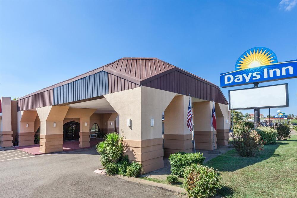 Executive Inn Of Mt Pleasant. Mount Pleasant Exterior photo
