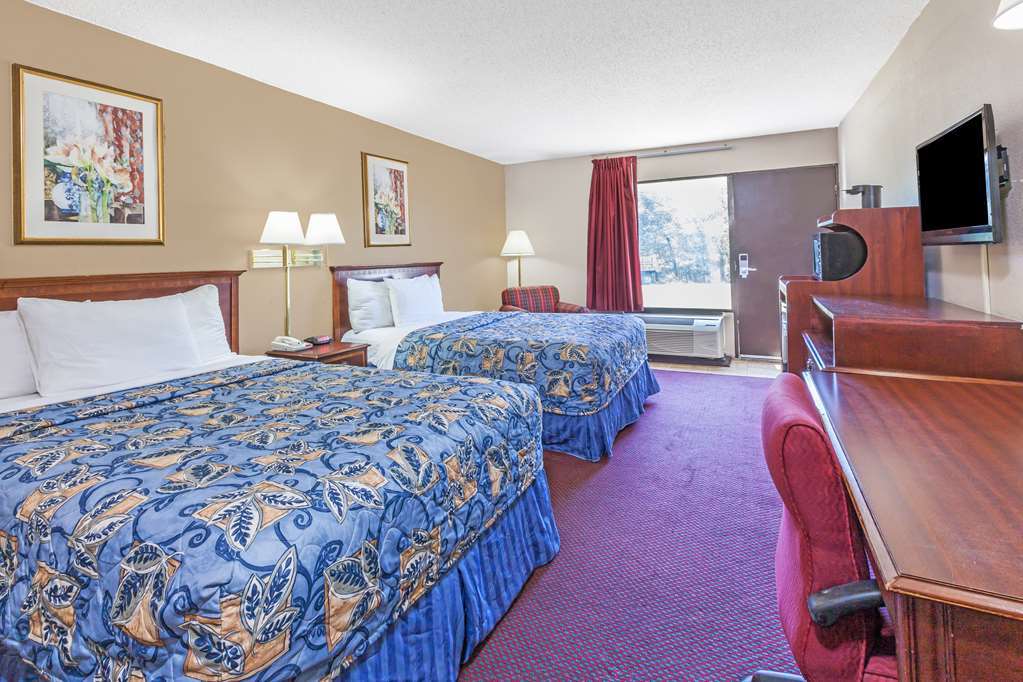 Executive Inn Of Mt Pleasant. Mount Pleasant Room photo