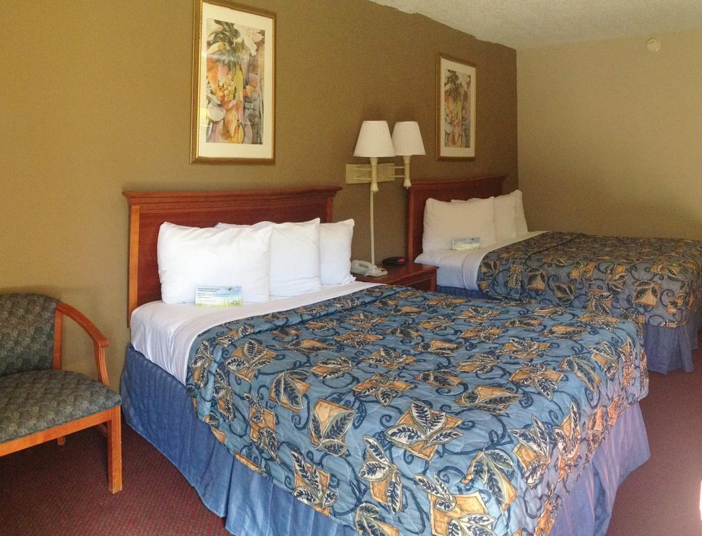 Executive Inn Of Mt Pleasant. Mount Pleasant Room photo